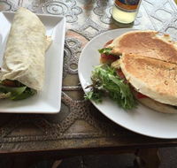 Passionfruit Cafe - Accommodation BNB