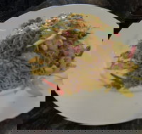 Pearl River Bistro - Accommodation BNB