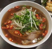 Pho Phung Vietnamese cusine - Accommodation BNB