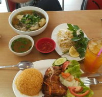 Pho Viet - Accommodation BNB