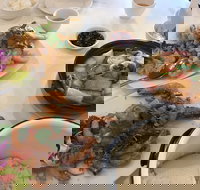 Phoenix Rise Seafood - Accommodation BNB