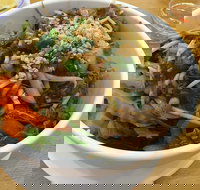 Phu Quoc - Accommodation BNB