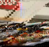 Poke Bros. Cabramatta - Accommodation BNB