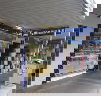 S Bread - Accommodation BNB