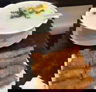 Super Dish - Accommodation BNB