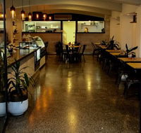 The Brew Bar - Accommodation BNB