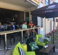 The Point Cafe - Accommodation BNB