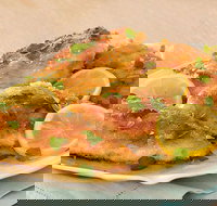 Yue Fong Chinese - Accommodation BNB