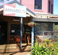 Annabel's Cafe - Accommodation BNB