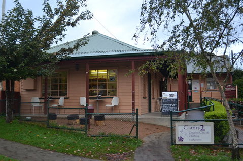 Bundanoon Country Bakehouse - Accommodation BNB 0