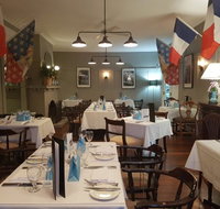 Bundanoon Guest House - Dining Room - Accommodation BNB