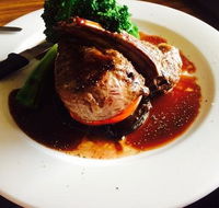 Catalina Bistro - Accommodation BNB