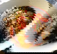 Doubletake Cafe - Accommodation BNB