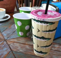 Driftwood Cafe - Accommodation BNB