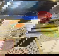 Fukusui Japanese Teppanyaki Restaurant - Accommodation BNB