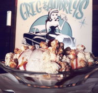 Greg and Audrey's - Accommodation BNB