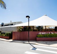 Jewells Tavern - Accommodation BNB