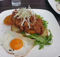 Little White Bull Espresso Cafe - Accommodation BNB