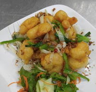 Milton Chinese Restaurant - Accommodation BNB