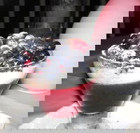 Mrs Top at Milton - Accommodation BNB