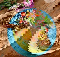 Nabo's Kitchen  Bar - Accommodation BNB