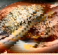 Peach - Accommodation BNB