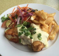 Swill 'N' Grill - Accommodation BNB