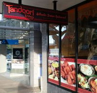 Tandoori Lounge - Accommodation BNB