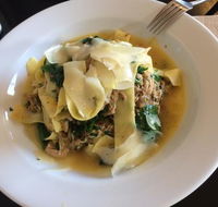 The Commercial Bistro - Accommodation BNB