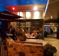 The guild. - Accommodation BNB