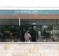 The Primula Cafe - Accommodation BNB