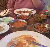 Anand Indian Restaurant - Accommodation BNB