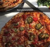 Avoca Woodfire Pizza Cafe - Accommodation BNB