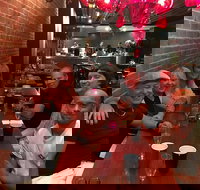 Bangkok Sidewalk Avalon - Accommodation BNB