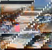 Bookoccino - Accommodation BNB