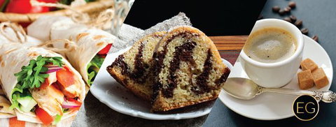 EL Greco Coffee - Accommodation BNB 0