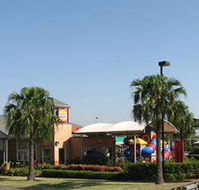 Hungry Jacks Pty Ltd - Accommodation BNB