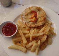 Manna cafe bundeena - Accommodation BNB