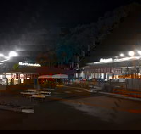 Mcdonald's Family Restaurants - Accommodation BNB