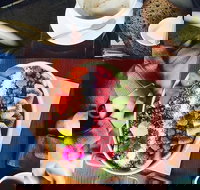 Nourished Wholefood Cafe - Accommodation BNB