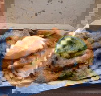 Oceana Traders - Accommodation BNB