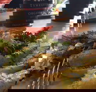 Ouzo Greek Restaurant - Accommodation BNB