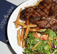 Parkview Restaurant - Accommodation BNB