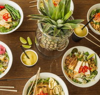 Pineana Avalon - Accommodation BNB