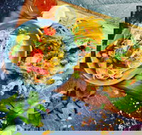 Sabiang Thai - Accommodation BNB