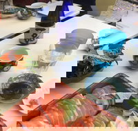 Sushi Ichiri - Accommodation BNB