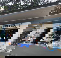 Zubi at Billy's - Accommodation BNB