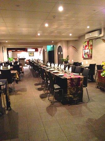 Barn Thai Restaurant - Accommodation BNB 0