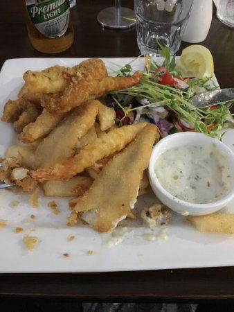 Boambee Bay Resort Restaurant - Accommodation BNB 0