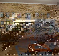 Cafe Fighterworld - Accommodation BNB